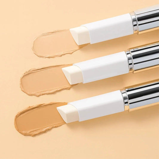 2-in-1 Foundation Stick and Brush