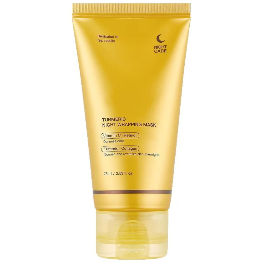Collagen Night Wrapping Mask
