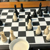 Magnetic Chessboard Set