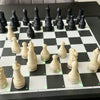 Magnetic Chessboard Set