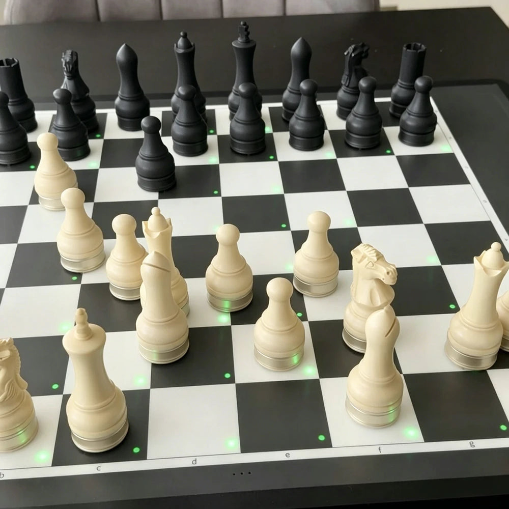 Magnetic Chessboard Set