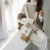 Cozy Cashmere Sweater