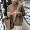 Cozy Cashmere Sweater
