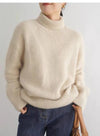 Cozy Cashmere Sweater