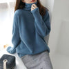 Cozy Cashmere Sweater