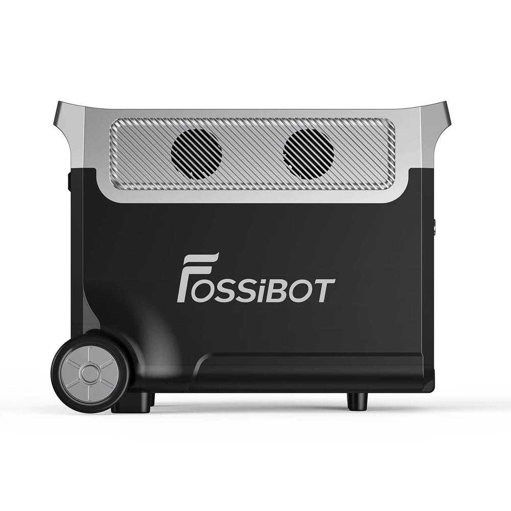 FOSSiBOT F3600 Pro Portable Power Station