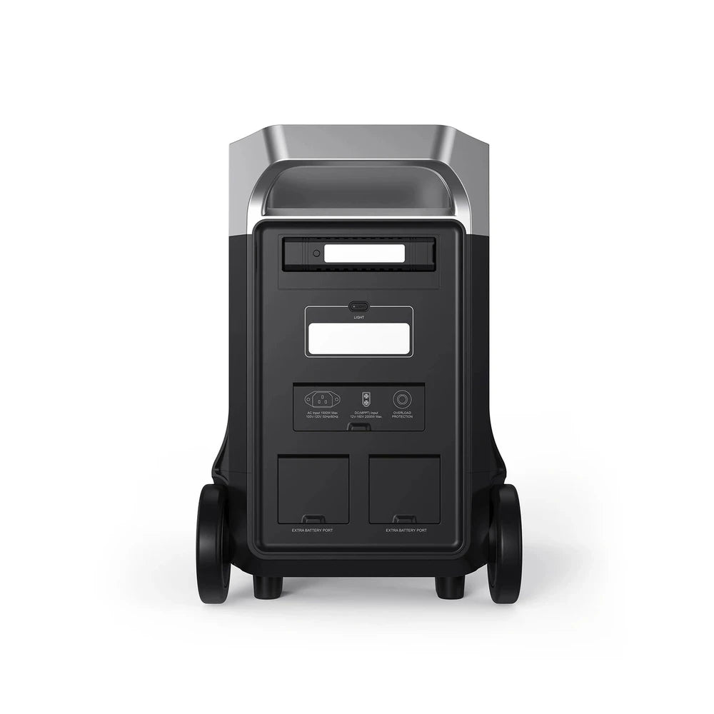FOSSiBOT F3600 Pro Portable Power Station