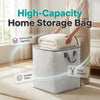 Collapsible Quilt Storage Bag