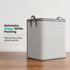 Collapsible Quilt Storage Bag