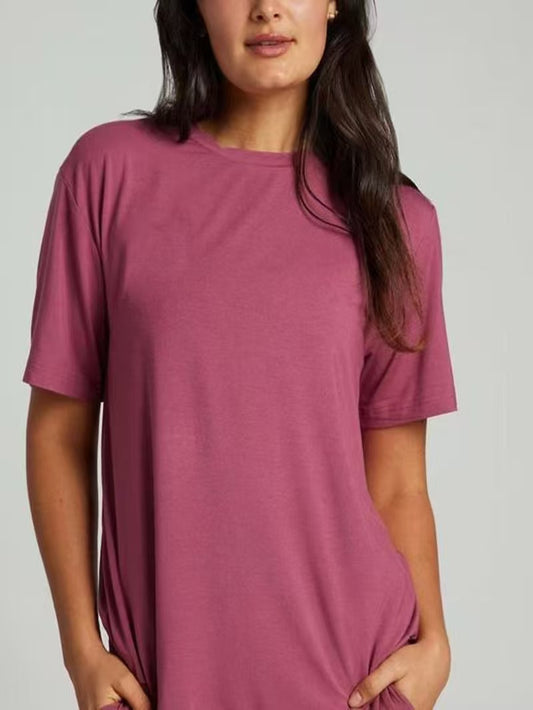Cloud Lounge Tee