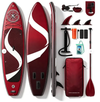 Inflatable Yoga Paddleboard