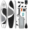 Inflatable Yoga Paddleboard